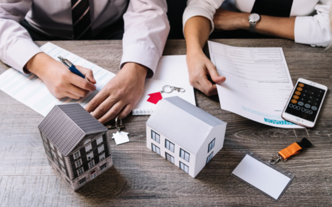 Broker or Bank – which is best for your mortgage?