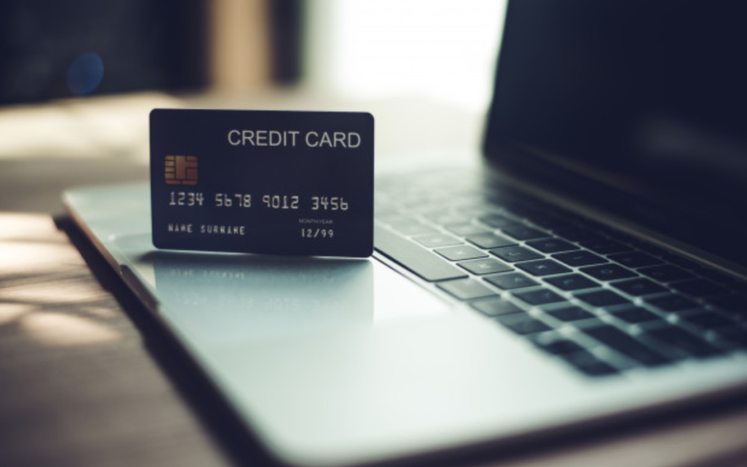 Take control of your credit with a credit freeze