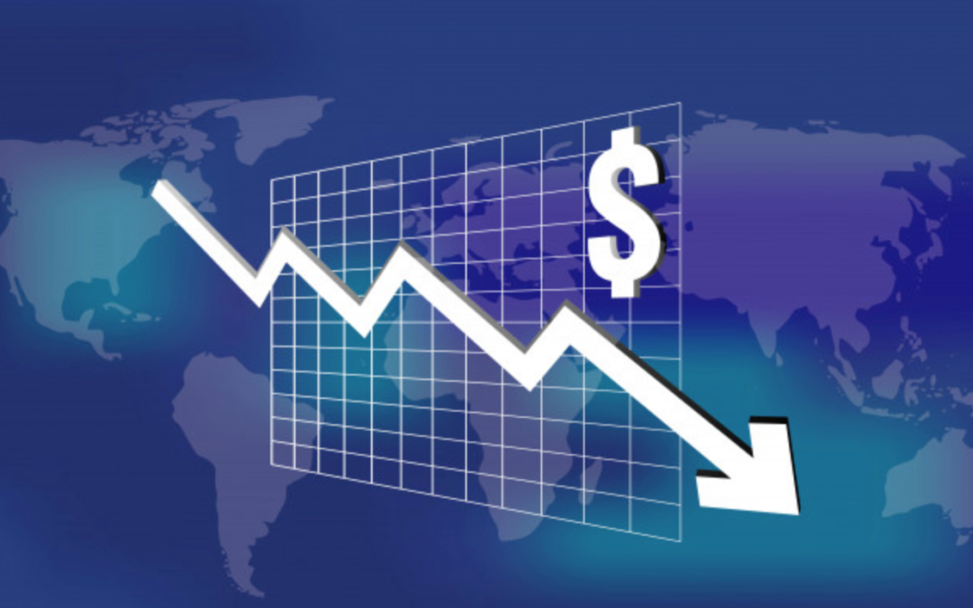 The Federal Reserve Implements Rate Cut on Tuesday