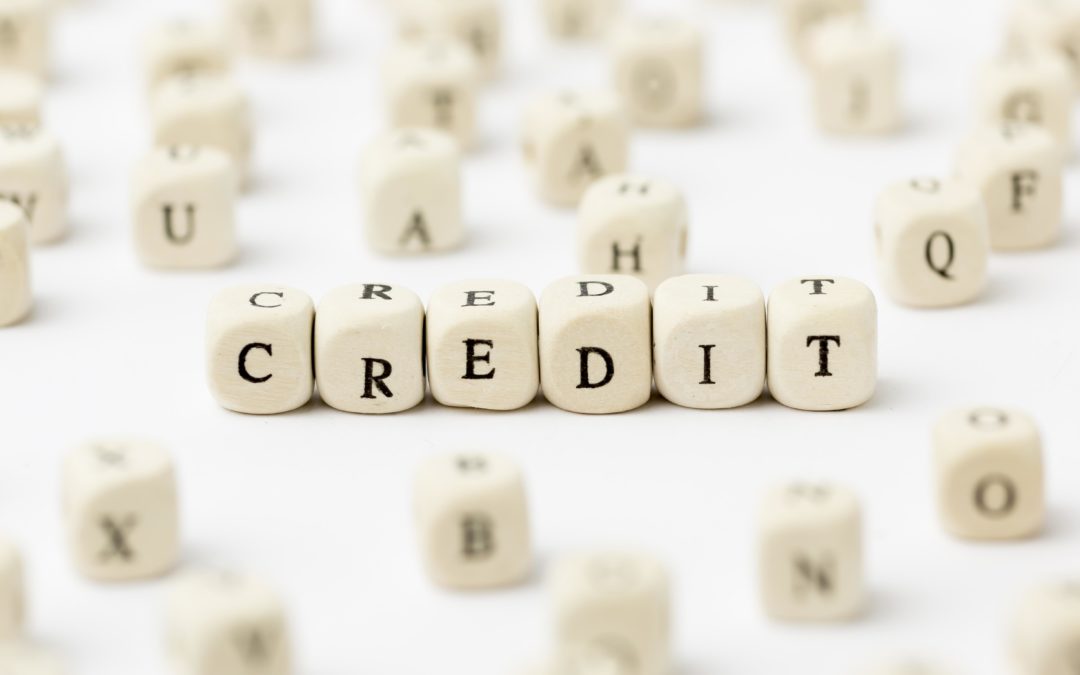 Is your credit ready for a refinance?