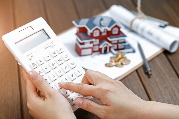 Purchasing a home can help stabilize your expenses
