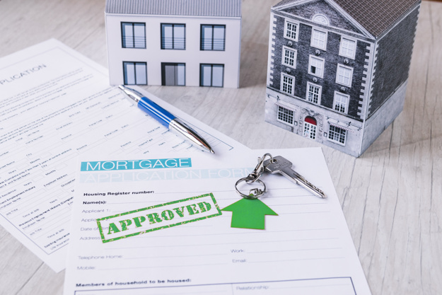 It is time to get pre-approved for a mortgage