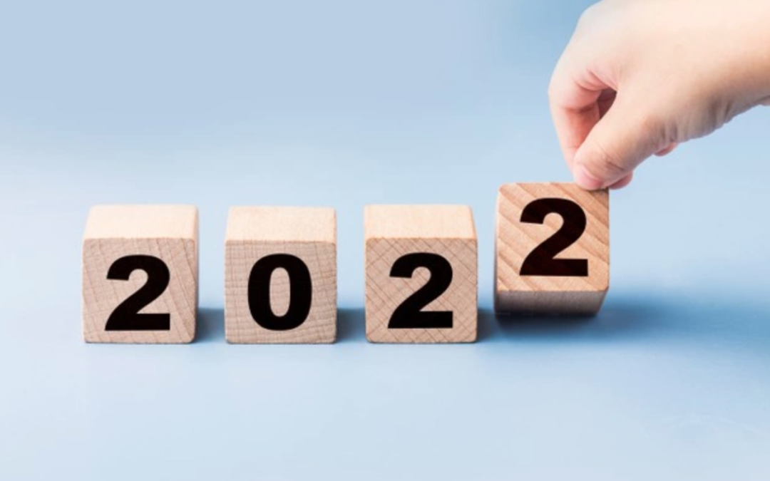 What to expect in 2022: A likely end to record mortgage rates