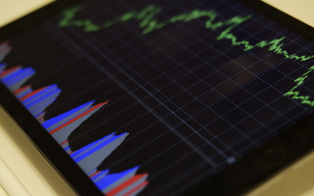 Regular increases in the federal funds rate could be winding down