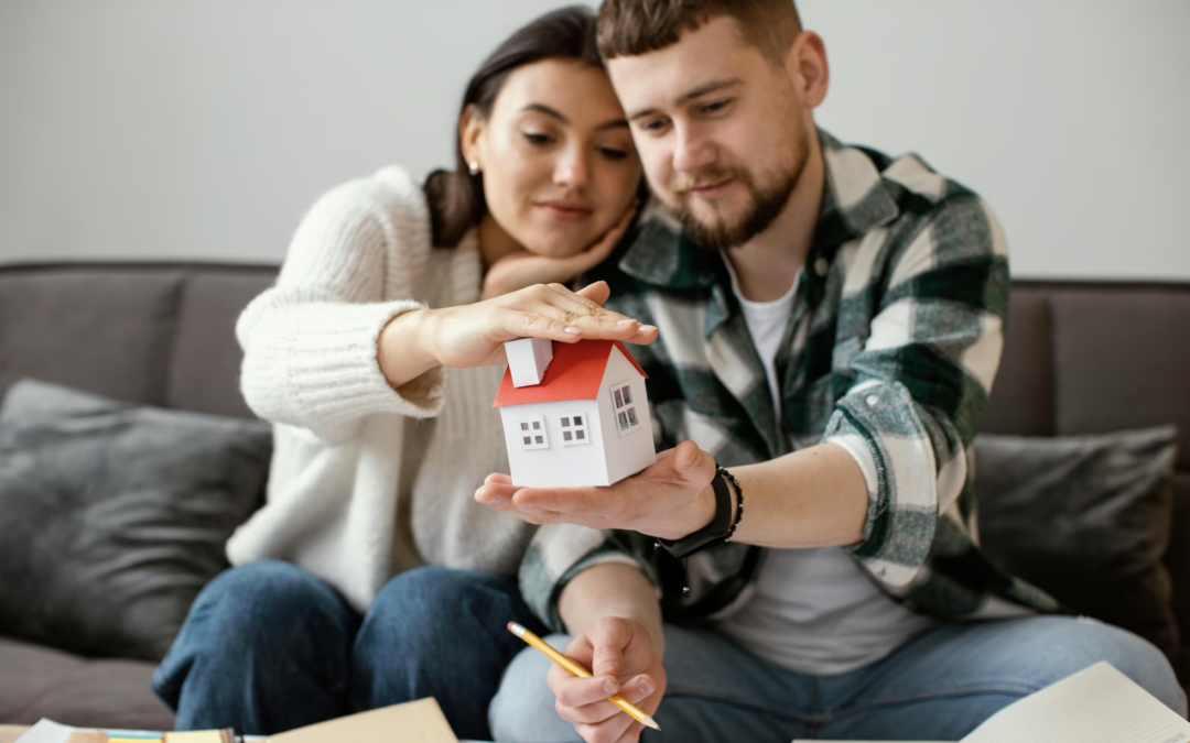 First time home buying tips