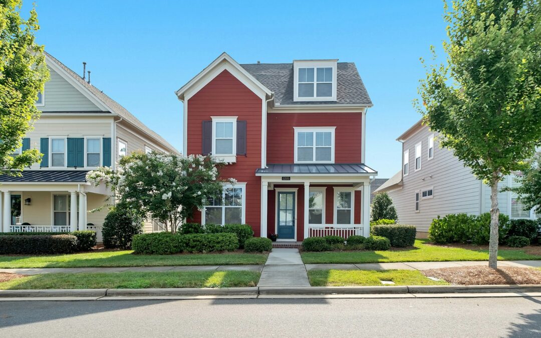 Real estate investors are scooping up properties while many buyers are still sitting on the sideline.