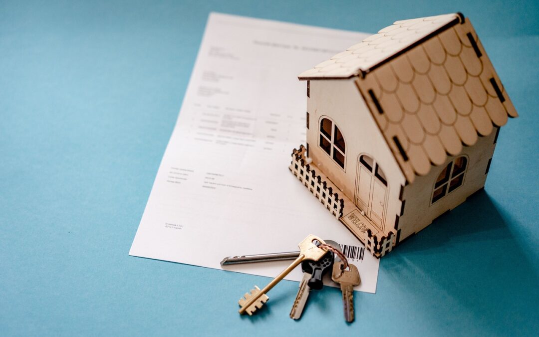 Mortgage Application Surge Following Rate Drop